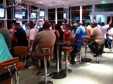 Image for Sin Bin Bar New York with ID of: 847496