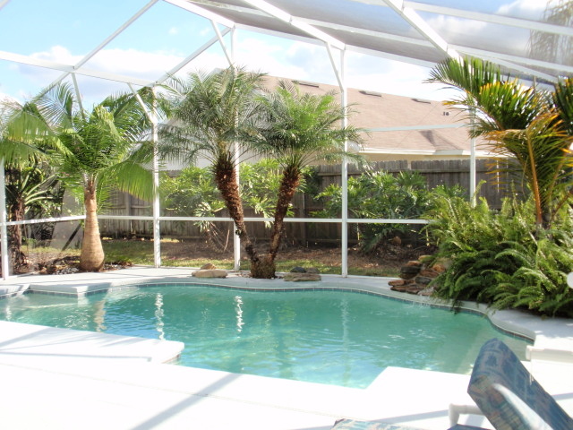 Image for Very Open 3/2 w/Pool in Golf Community with ID of: 84765