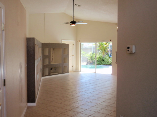 Image for Very Open 3/2 w/Pool in Golf Community with ID of: 84767