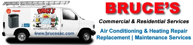 Image for Bruce's Air Conditioning with ID of: 847673