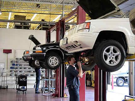 Image for Rob's Auto Repair with ID of: 847807