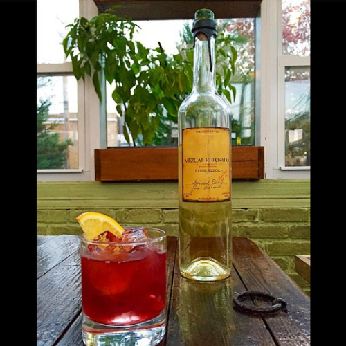 Image for Verde Kitchen & Cocktails with ID of: 847850