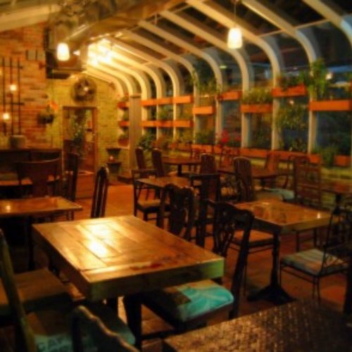 Image for Verde Kitchen & Cocktails with ID of: 847851