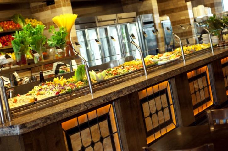 Image for Fadi's Mediterranean Grill with ID of: 847897