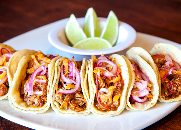 Image for El Dorado Bar-Grill with ID of: 847933