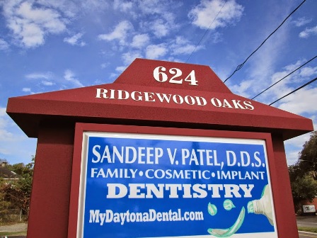 Image for Sandeep V. Patel, D.D.S., P.A. with ID of: 848114
