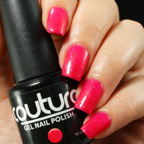 Image for Couture Gel Nail Polish with ID of: 848198