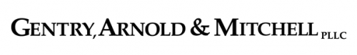 Image for Gentry, Arnold & Mitchell, PLLC with ID of: 848386