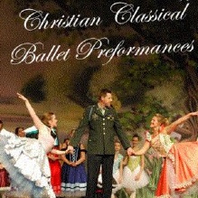 Image for Dove Dance School with ID of: 848426