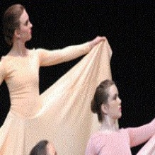 Image for Dove Dance School with ID of: 848427