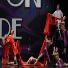 Image for Dove Dance School with ID of: 848428