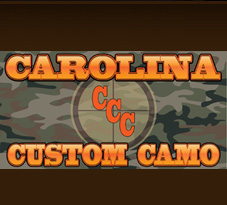 Image for Carolina Custom Camo with ID of: 848520