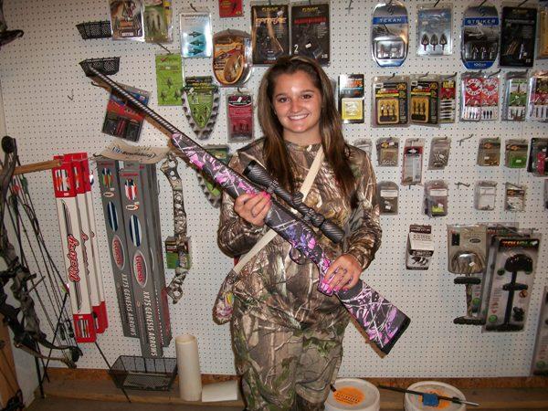 Image for Carolina Custom Camo with ID of: 848527