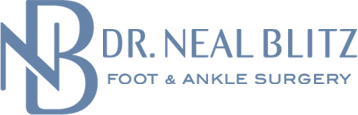 Image for Tarsal Coalition Surgery with ID of: 848868