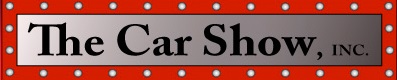 Image for The Car Show with ID of: 848888