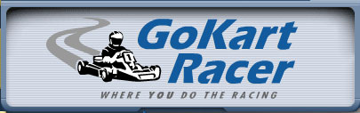 Image for GoKart Racer with ID of: 848890