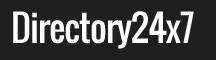 Image for Directory 24x7 with ID of: 848939