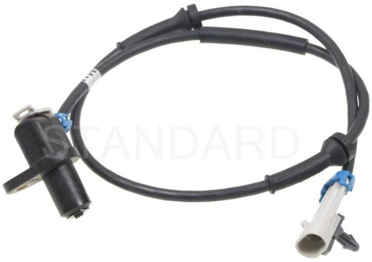Image for Dodge Ram 3500 Abs Wheel Speed Sensor with ID of: 849071