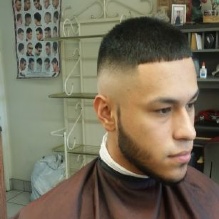 Image for Broadmoor Barbers with ID of: 849081
