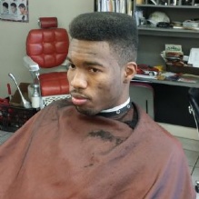 Image for Broadmoor Barbers with ID of: 849087