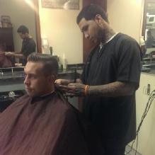 Image for Broadmoor Barbers with ID of: 849088