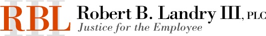 Image for Robert B Landry III, PLC with ID of: 849099