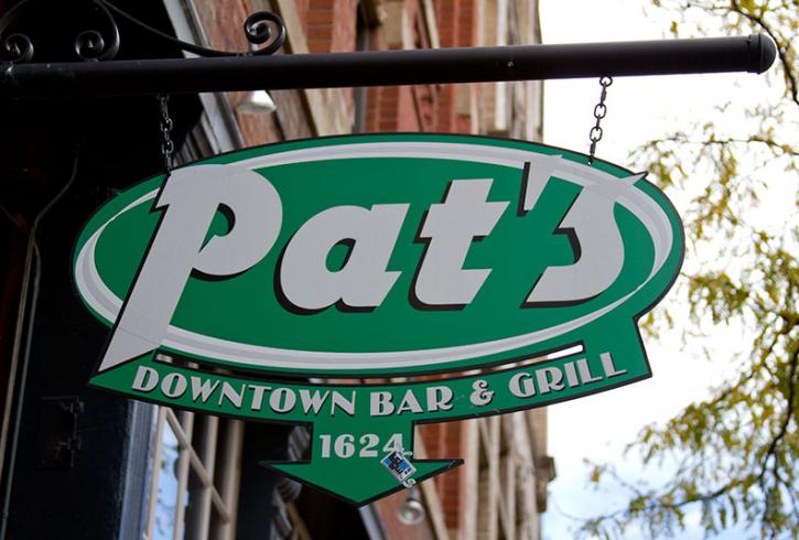 Image for Pat's Philly Steaks, Subs & Bar with ID of: 849112