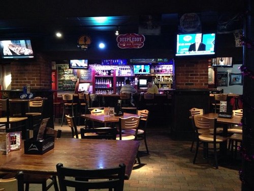 Image for Pat's Philly Steaks, Subs & Bar with ID of: 849116