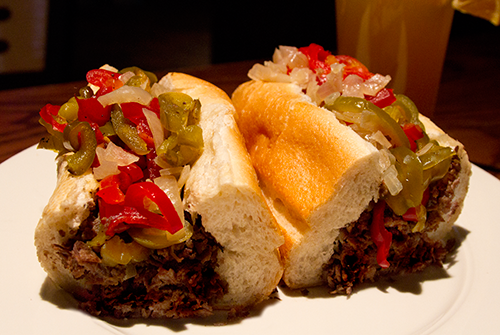 Image for Pat's Philly Steaks, Subs & Bar with ID of: 849119