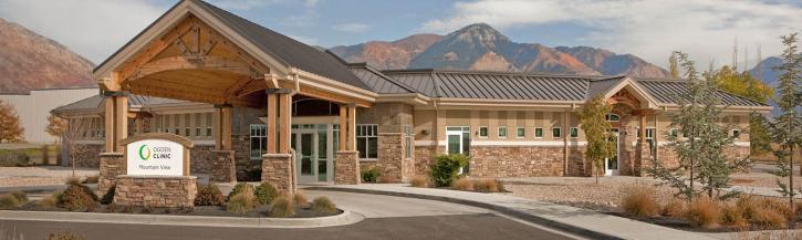 Image for Ogden Clinic Mountain View with ID of: 849163