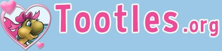 Image for Tootles with ID of: 849216