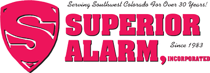 Image for Superior Alarm Inc. with ID of: 849382