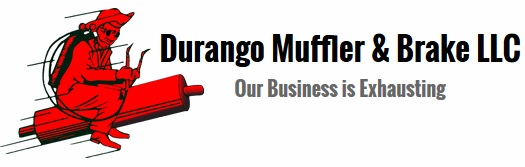 Image for Durango Muffler & Brake LLC with ID of: 849410