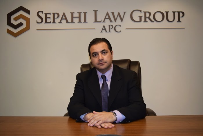 Image for Sepahi Law Group, APC with ID of: 849440