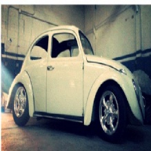 Image for The Shop Collision Center & Glass with ID of: 849548