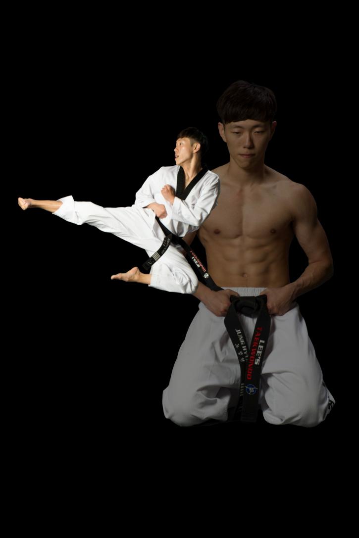 Image for Lee’s Taekwondo Martial Arts with ID of: 849605