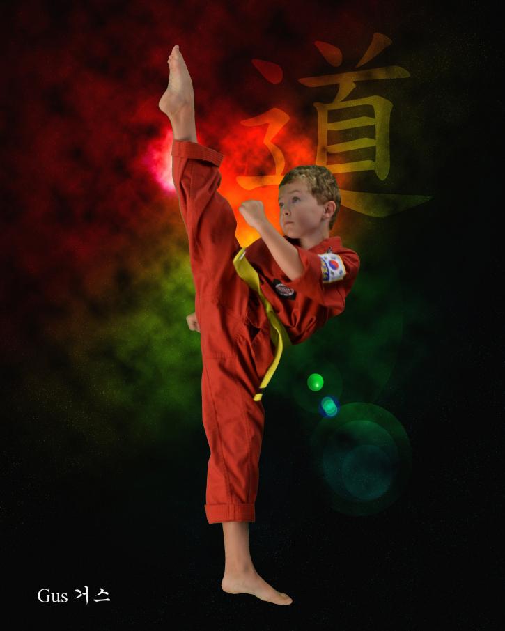 Image for Lee’s Taekwondo Martial Arts with ID of: 849606