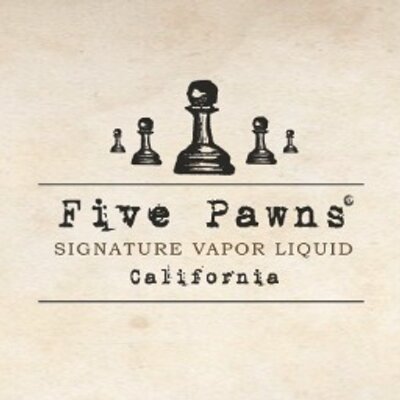 Image for Five Pawns with ID of: 849618
