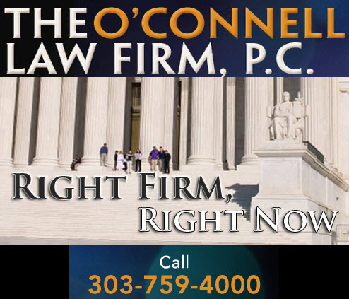 Image for O'Connell Law Firm PC with ID of: 849622
