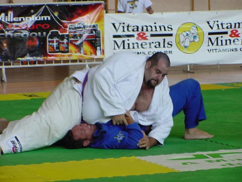 Image for BJJ Connection with ID of: 849689