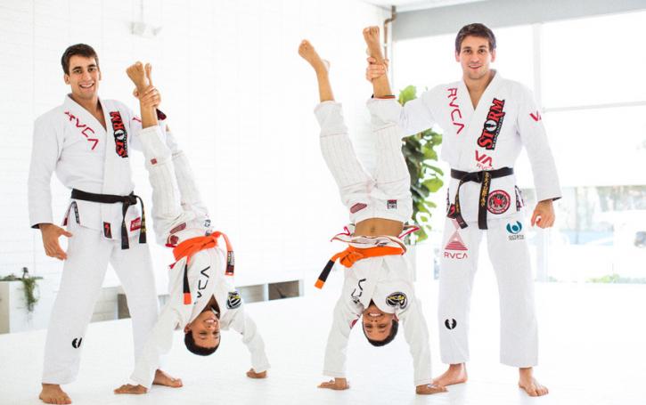 Image for BJJ Connection with ID of: 849690