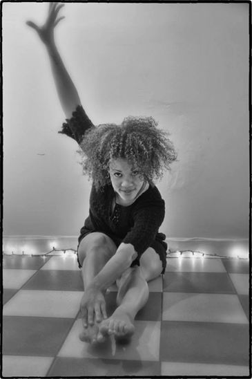 Image for Power Stretch Studios with ID of: 849719