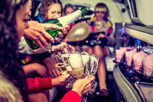 Image for Sugar Land Limo with ID of: 849796