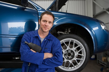 Image for St Cloud Auto Repair Service with ID of: 849803