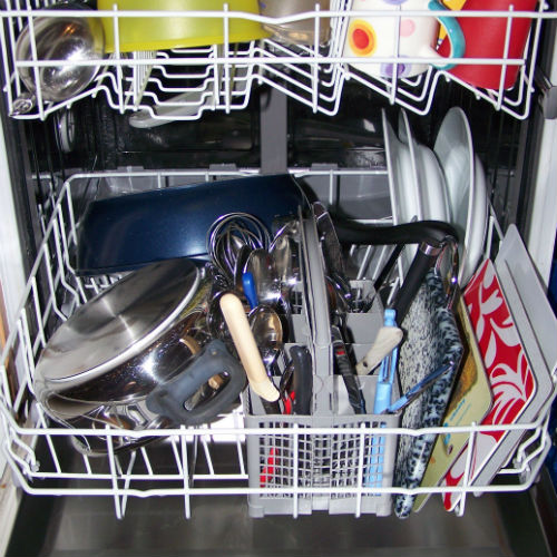 Image for Check Maid Cleaning with ID of: 849870