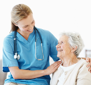 Image for Private Duty Care Made Affordable by My Area Nurse with ID of: 850033