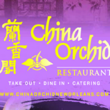 Image for China Orchid Restaurant with ID of: 850084