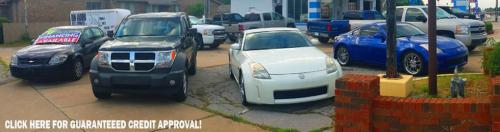 Image for Car City Auto Finance with ID of: 850125