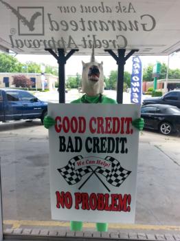 Image for Car City Auto Finance with ID of: 850127