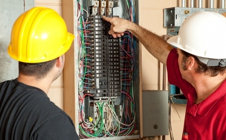 Image for My Winnetka Electrician Hero with ID of: 850257